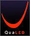 QuaLED, светодиодная линейка