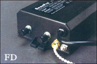 NeonPro (НеонПро), cерия DM & FL, серия FD, электронные преобразователи со встроенными контроллерами, Power Link (Пауэр Линк)